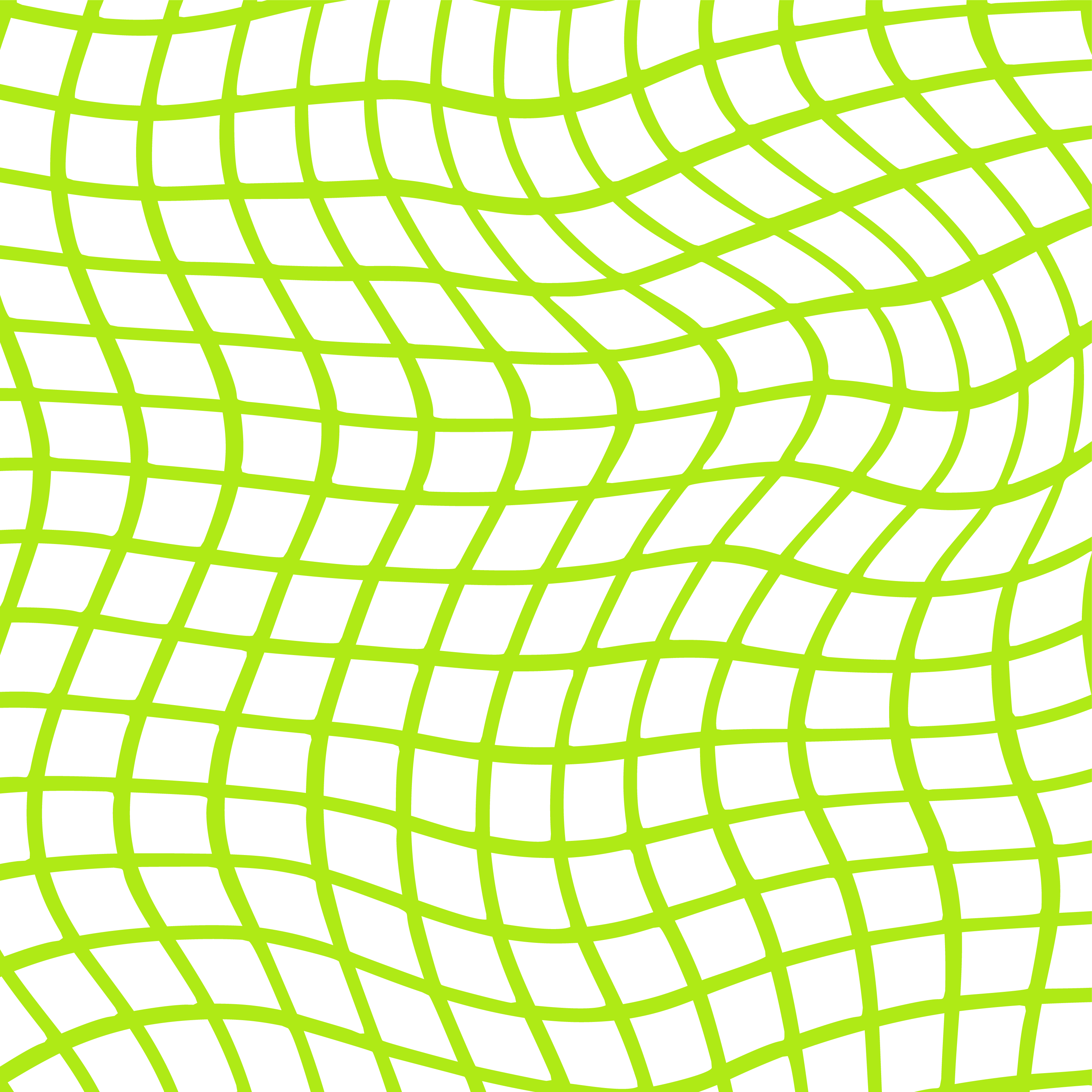 Fondo decorativo de líneas